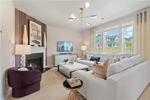 122 Crabbswood Dr, McDonough, GA 30253 - Photo 8