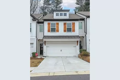 299 Auburn Valley Way, Auburn, GA 30011 - Photo 1