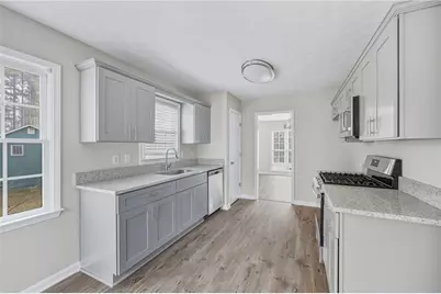 235 Stevenson Trail, Dallas, GA 30132 - Photo 12