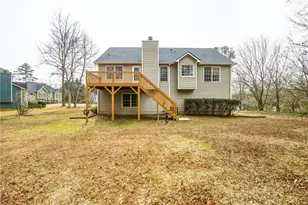 235 Stevenson Trail, Dallas, GA 30132 - Photo 30