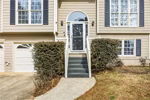 235 Stevenson Trail, Dallas, GA 30132 - Photo 4