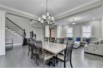 2025 Seneca Creek Drive, Cumming, GA 30041 - Photo 8