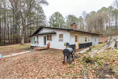 1866 Mount Zion Road, Carrollton, GA 30117 - Photo 2