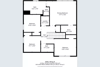 308 Balaban Circle, Woodstock, GA 30188 - Photo 36