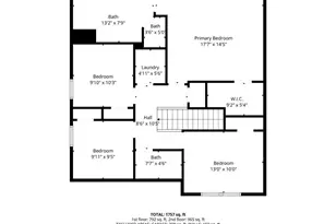 308 Balaban Cir, Woodstock, GA 30188 - Photo 36