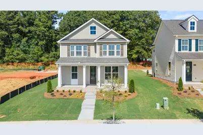 607 Cantor Way, Monroe, GA 30655 - Photo 2