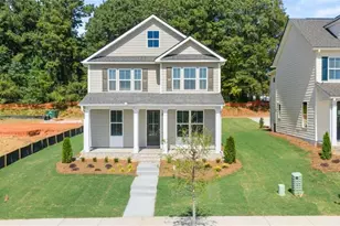 607 Cantor Way, Monroe, GA 30655 - Photo 2