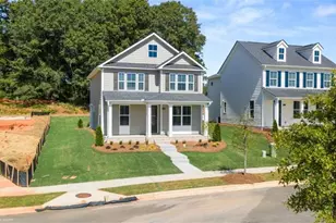 607 Cantor Way, Monroe, GA 30655 - Photo 1