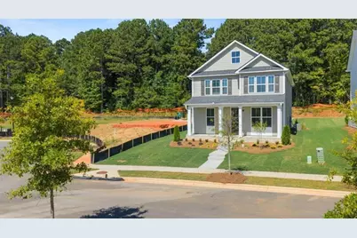 607 Cantor Way, Monroe, GA 30655 - Photo 2