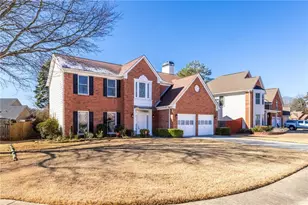 4640 Avocet Dr, Peachtree Corners, GA 30092 - Photo 2