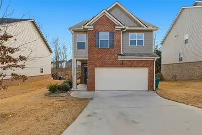 2031 Theberton Trail, Locust Grove, GA 30248 - Photo 1