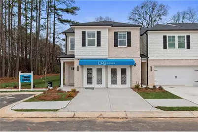 105 Zircon Lane, Stockbridge, GA 30281 - Photo 1