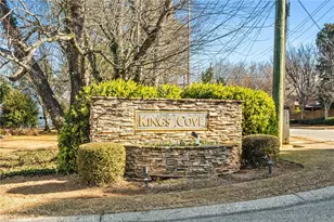 362 Cove Island Way NE, Marietta, GA 30067 - Photo 46