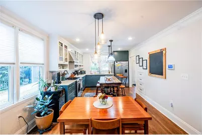 360 8th Street NE, Atlanta, GA 30309 - Photo 36