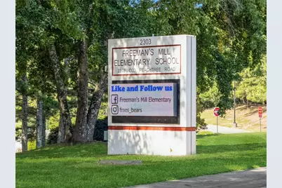 1573 Reserve Manor Court, Lawrenceville, GA 30043 - Photo 56