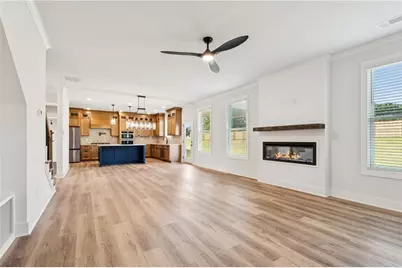1573 Reserve Manor Court, Lawrenceville, GA 30043 - Photo 12