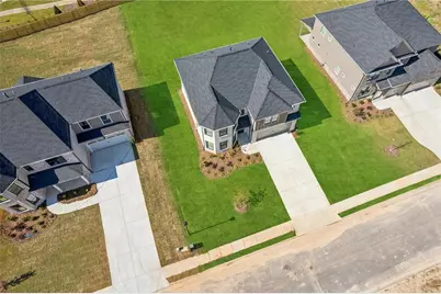 1573 Reserve Manor Court, Lawrenceville, GA 30043 - Photo 4