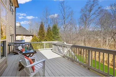 715 Creekside Bend, Alpharetta, GA 30004 - Photo 24