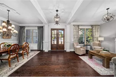 715 Creekside Bend, Alpharetta, GA 30004 - Photo 6