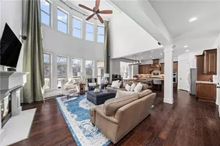 715 Creekside Bnd, Alpharetta, GA 30004 - Photo 12