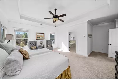 715 Creekside Bend, Alpharetta, GA 30004 - Photo 30