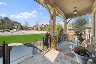 715 Creekside Bnd, Alpharetta, GA 30004 - Photo 4