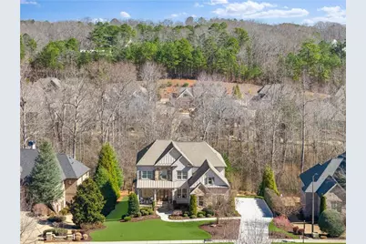 715 Creekside Bend, Alpharetta, GA 30004 - Photo 56