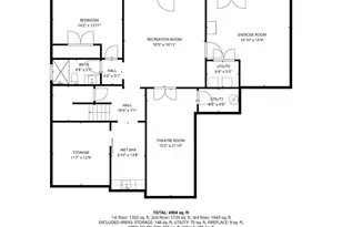 715 Creekside Bnd, Alpharetta, GA 30004 - Photo 62