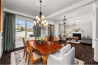 715 Creekside Bend, Alpharetta, GA 30004 - Photo 10