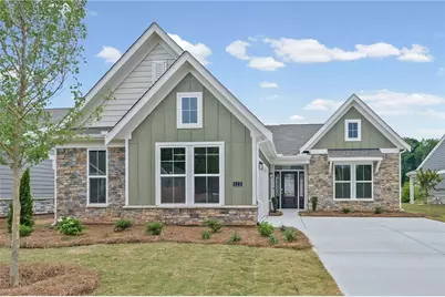 121 Laurel Farms Lane, Dallas, GA 30157 - Photo 1