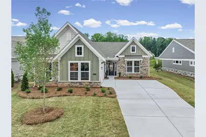 121 Laurel Farms Lane, Dallas, GA 30157 - Photo 6