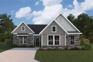 121 Laurel Farms Ln, Dallas, GA 30157 - Photo 1