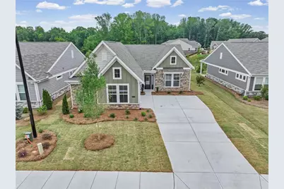 121 Laurel Farms Lane, Dallas, GA 30157 - Photo 4