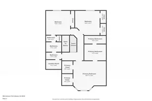 206 Cameron Pl SE, Atlanta, GA 30339 - Photo 38