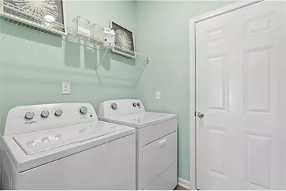 109 Zircon Lane, Stockbridge, GA 30281 - Photo 16