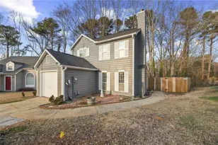 1961 Abbey Province, Austell, GA 30168 - Photo 2