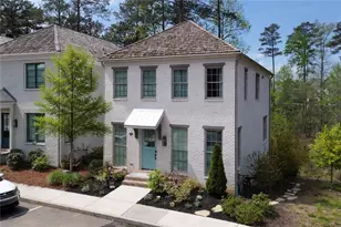 1138 Mado Loop, Chattahoochee Hills, GA 30268 - Photo 2