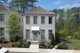 1138 Mado Loop, Chattahoochee Hills, GA 30268 - Photo 1