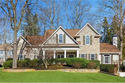 4665 Gilhams Road NE, Roswell, GA 30075 - Photo 2