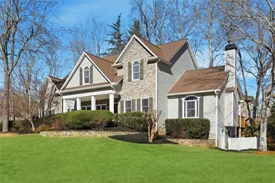 4665 Gilhams Road NE, Roswell, GA 30075 - Photo 1