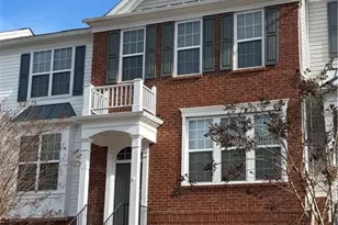 1379 Thornborough Dr, Alpharetta, GA 30004 - Photo 2