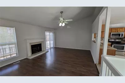 1462 Shenta Oak Drive, Norcross, GA 30093 - Photo 4