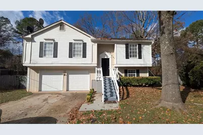 1462 Shenta Oak Drive, Norcross, GA 30093 - Photo 1