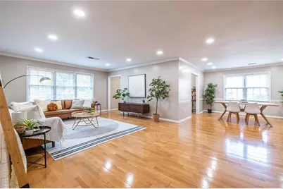 2404 Northlake Court NE, Atlanta, GA 30345 - Photo 6