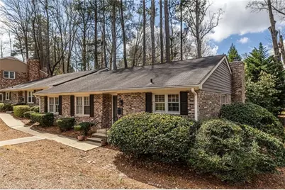 2404 Northlake Court NE, Atlanta, GA 30345 - Photo 2