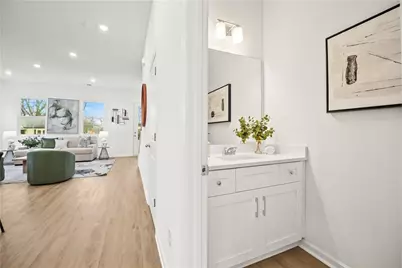 131 Chicamauga Avenue SW, Atlanta, GA 30314 - Photo 4