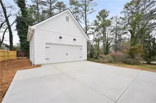 131 Chicamauga Ave SW, Atlanta, GA 30314 - Photo 2