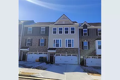 852 Woods Chapel Road, Sugar Hill, GA 30518 - Photo 1