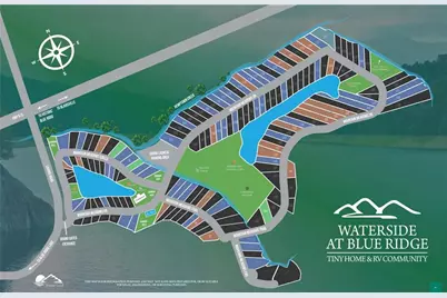 192 Mountain Meadows Drive, Morganton, GA 30560 - Photo 42