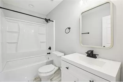 985 Timber Trail, Austell, GA 30168 - Photo 12